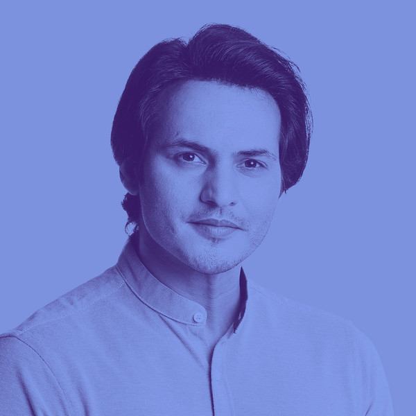 Ravi Bhatia