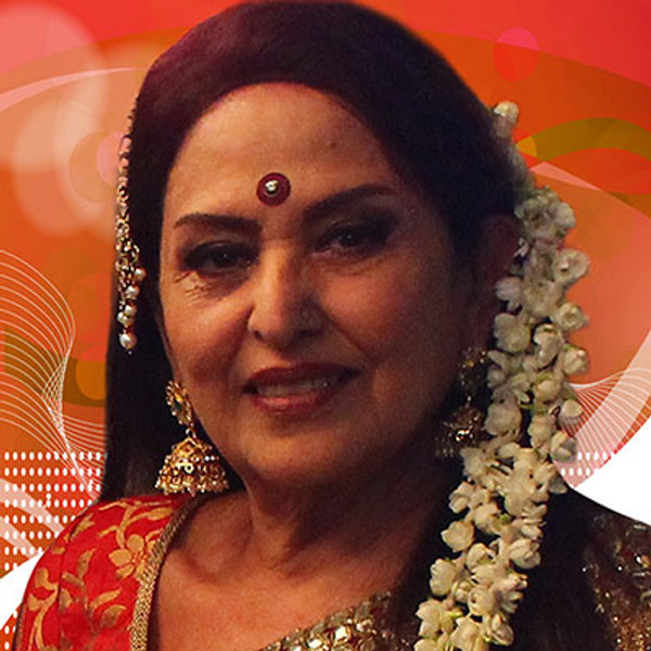 Anju Mahendru