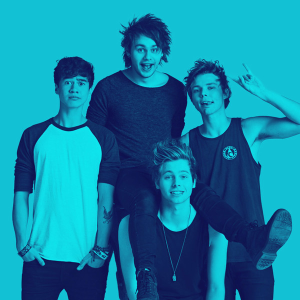 5 Seconds of Summer