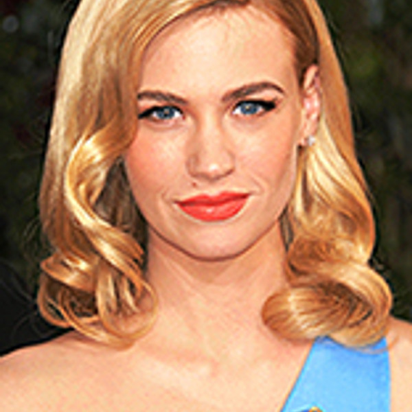 January Jones