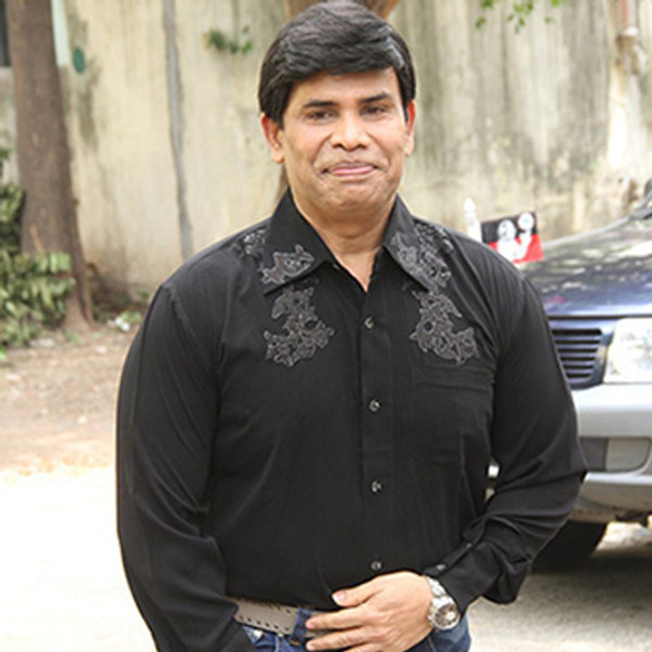 Anandraj