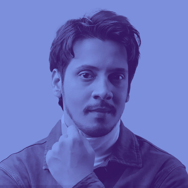 Ayyaz Ahmed