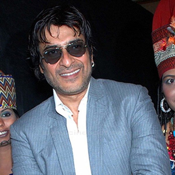Sharad Kapoor