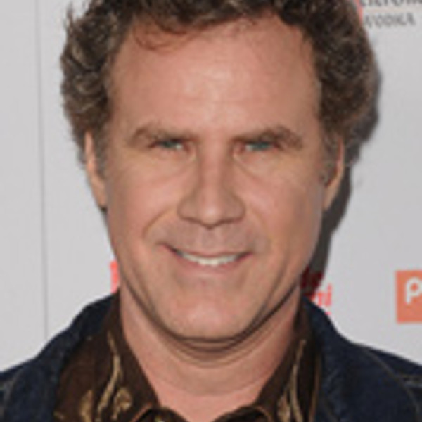 Will Ferrell