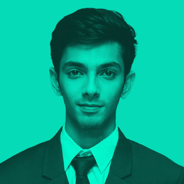 Anirudh Ravichander