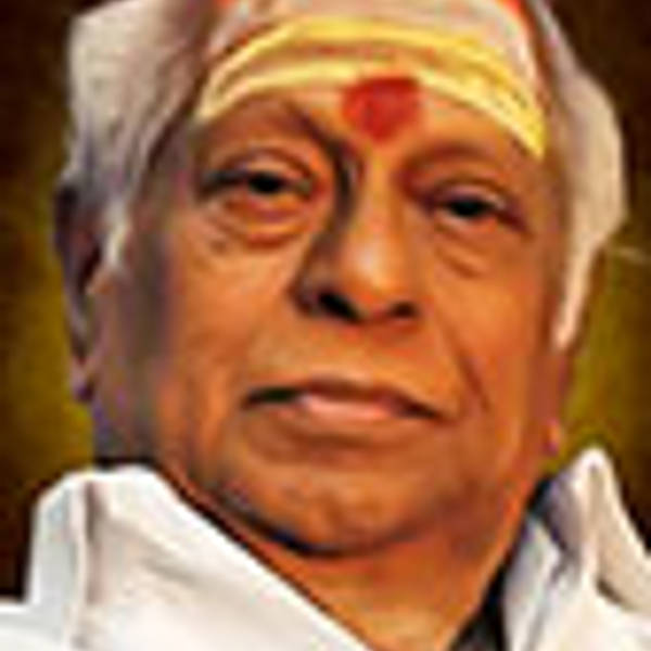 M. S. Viswanathan