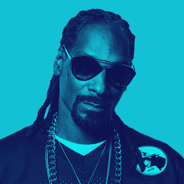 Snoop Dogg