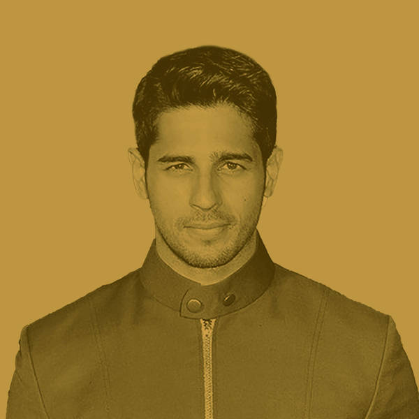 Sidharth Malhotra