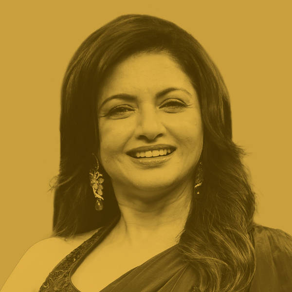 Bhagyashree