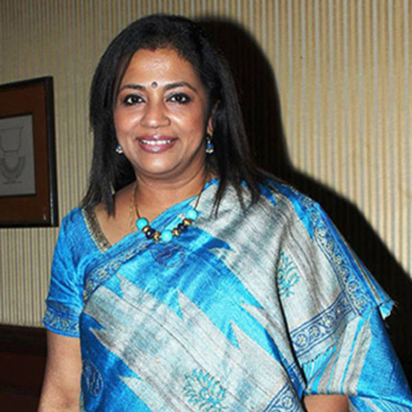 Poornima Jayaram