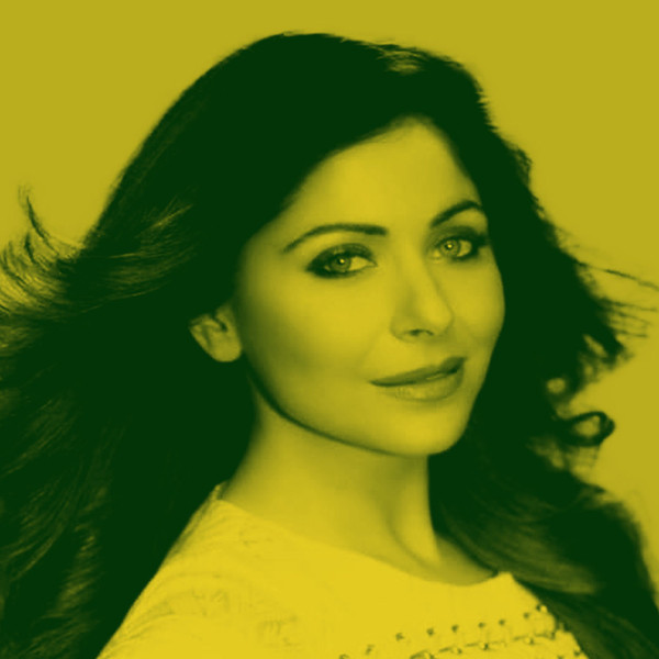 Kanika Kapoor