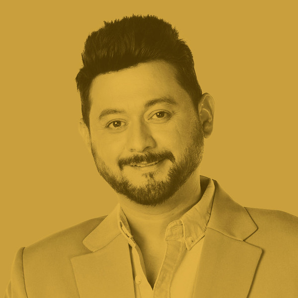Swapnil Joshi-hover
