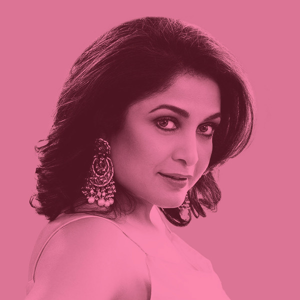 Ramya Krishnan