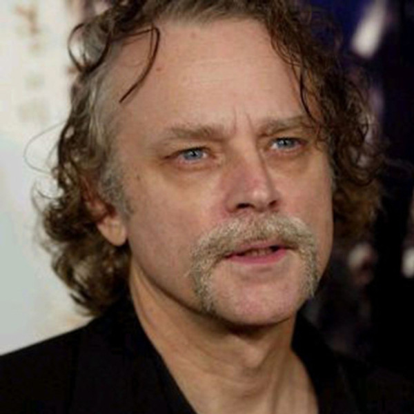 Brad Dourif