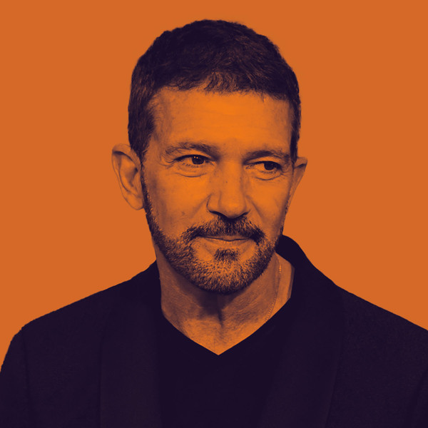 Antonio Banderas