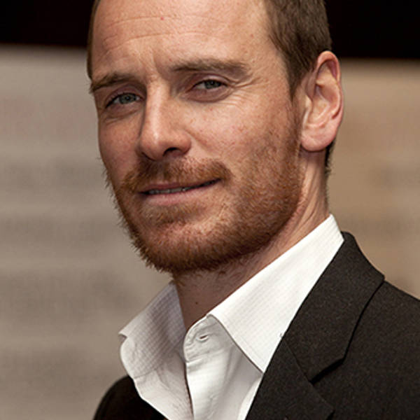 Michael Fassbender
