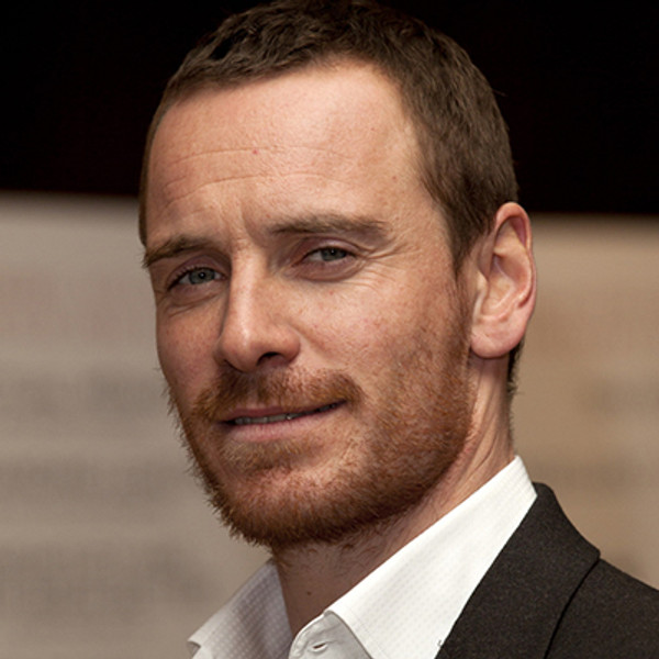 Michael Fassbender