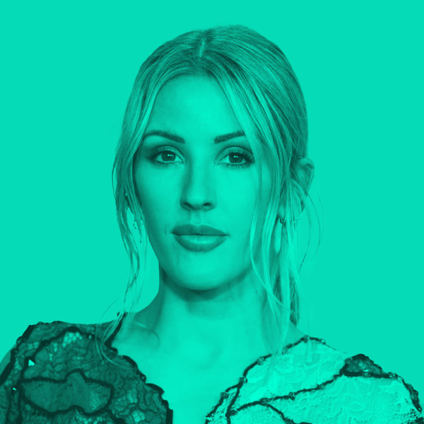 Ellie Goulding