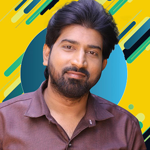 Srinivas Ananthaneni