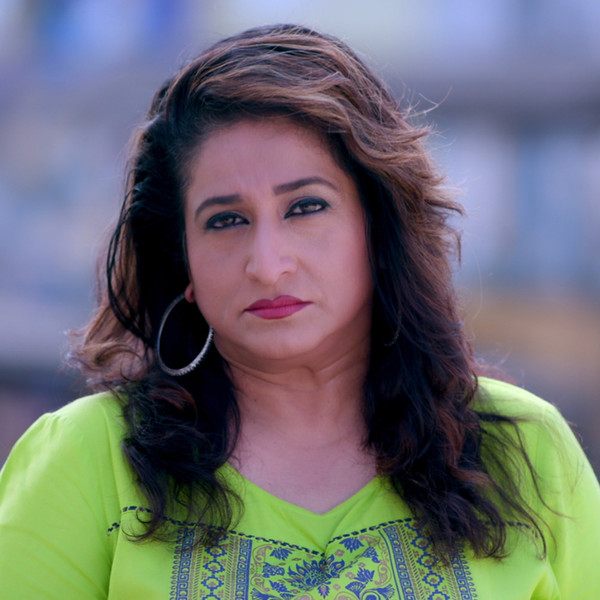 Kishori Ambiye