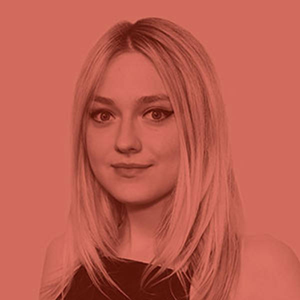 Dakota Fanning