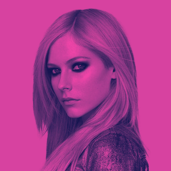 Avril Lavigne