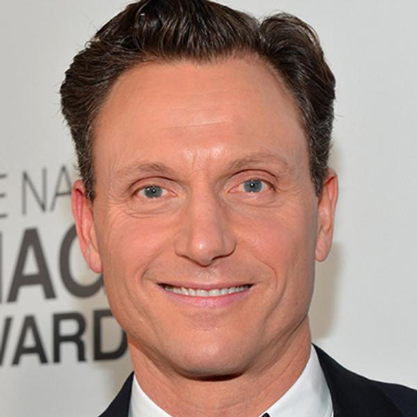 Tony Goldwyn
