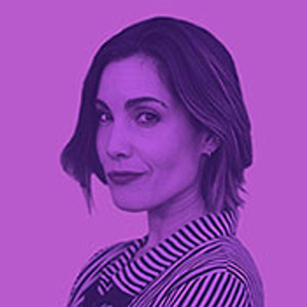 Carly Pope