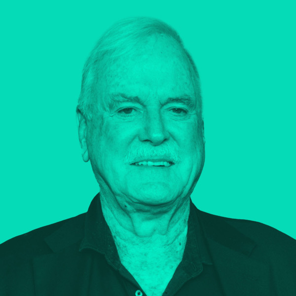 John Cleese