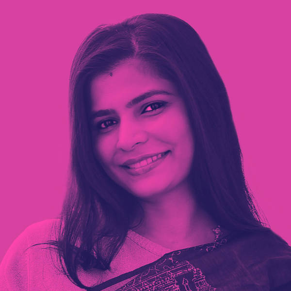 Chinmayi