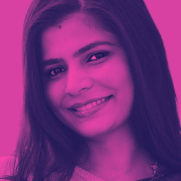 Chinmayi