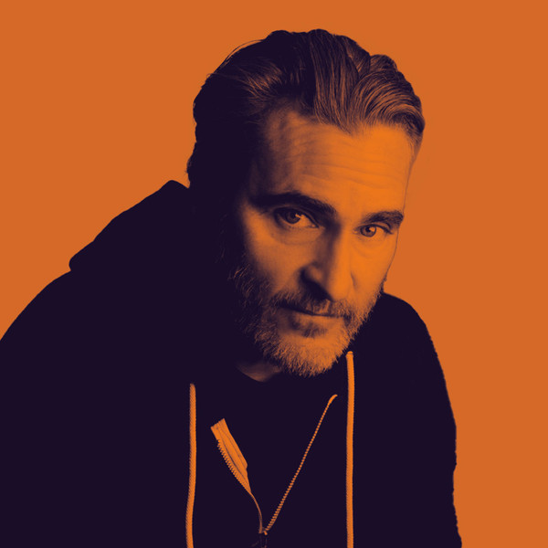 Joaquin Phoenix