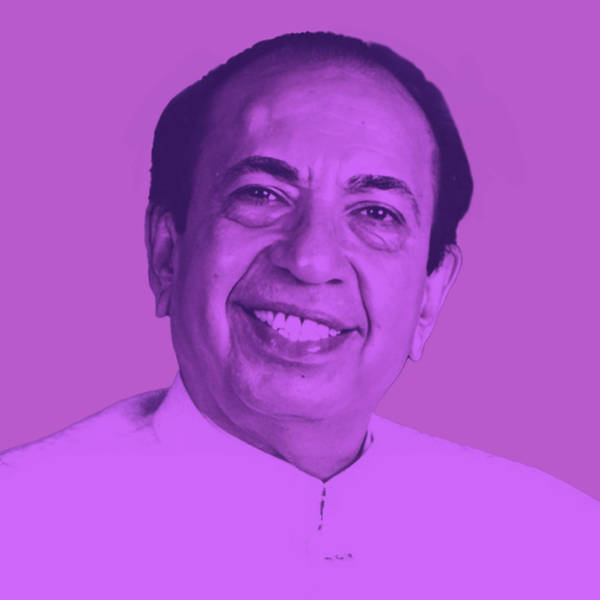 Mahendra Kapoor