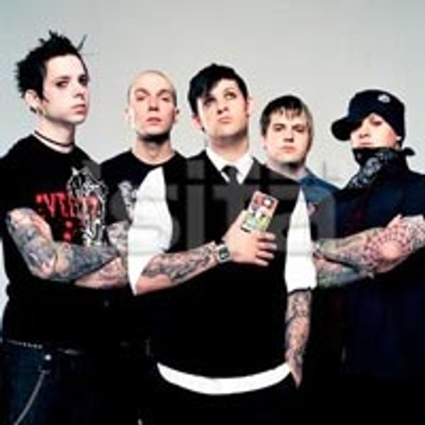 Good Charlotte