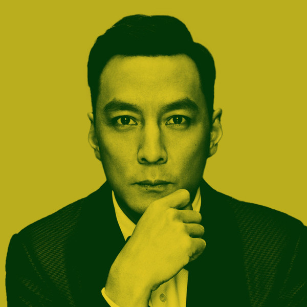 Daniel Wu