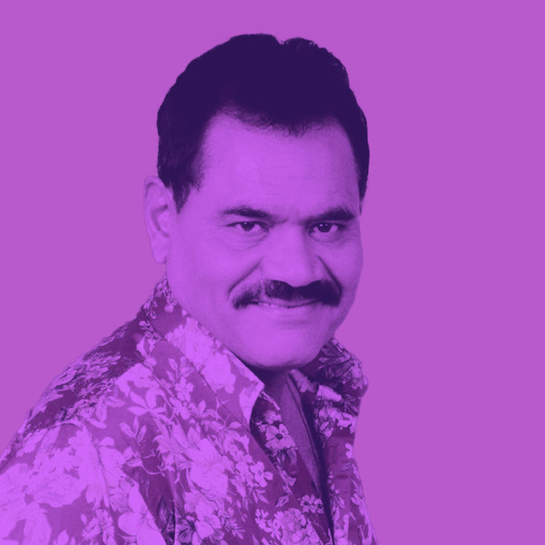 Mushtaq Khan