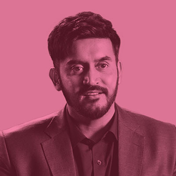 Shashank Khaitan