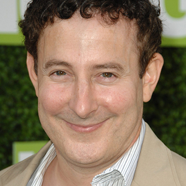 Eddie Jemison