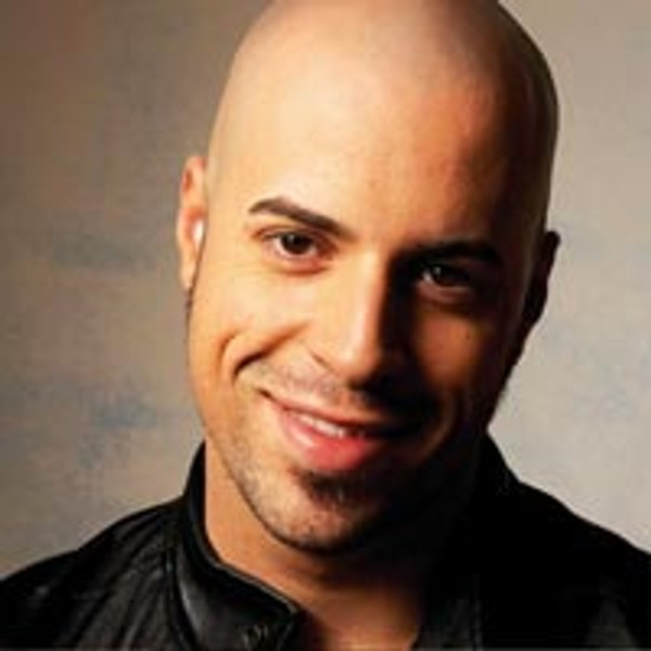 Chris Daughtry-hover