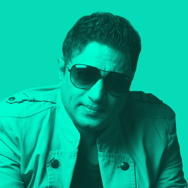 Anand Raj Anand