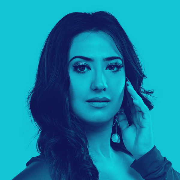 Aalisha Panwar