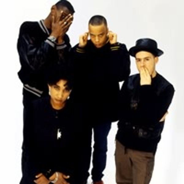 Massive Attack