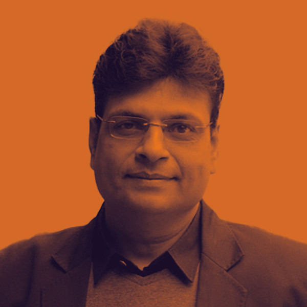 Irshad Kamil