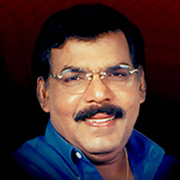 Malaysia Vasudevan