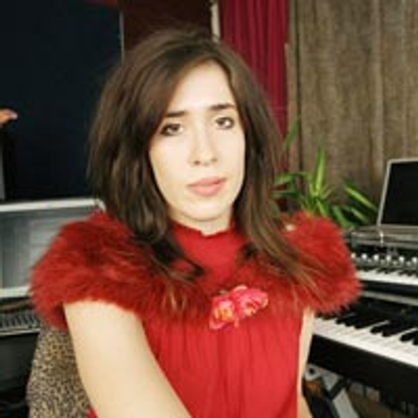 Imogen Heap