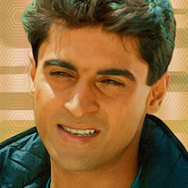 Mohnish Bahl
