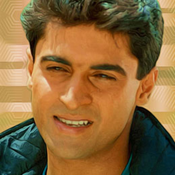 Mohnish Bahl