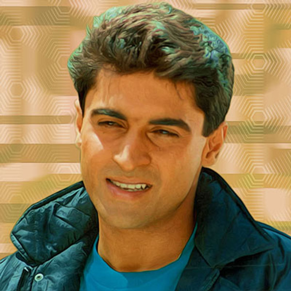 Mohnish Bahl