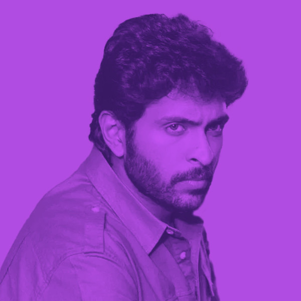 Vikram Prabhu