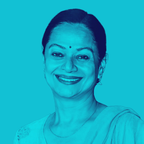Zareena Wahab